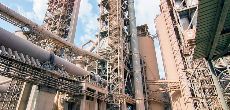 Cement Industries
