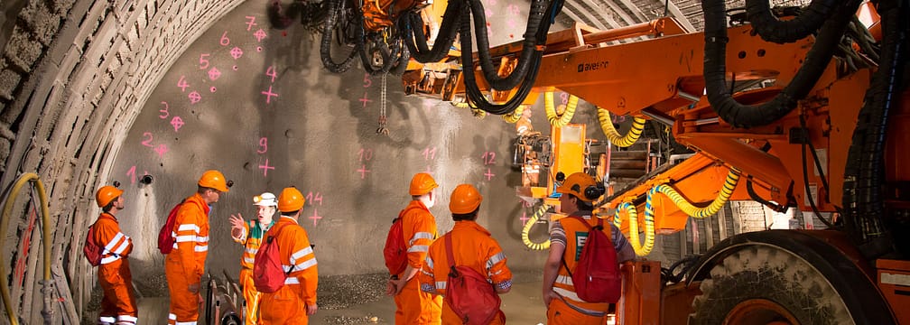 Mine Industries