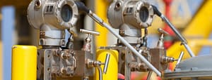 Emerson / Rosemount Pressure Transmitters