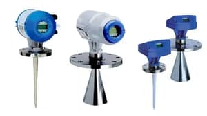 Emerson / Rosemount Level Transmitters