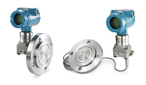 Emerson Process Integration