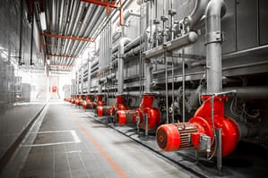ABB Variable-Speed Drives
