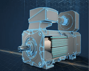 ABB LV / MV Motors