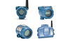 Temperature transmitter