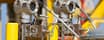 Pressure instrument
