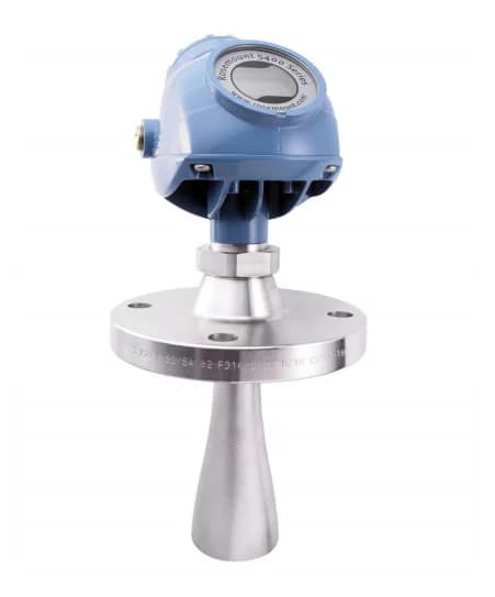 ABB marine automation equipment